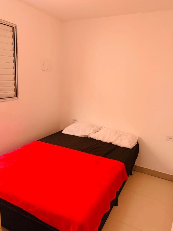 Apartamento Sp Bairro Tremembe / Apt 5 São Paulo Exterior foto