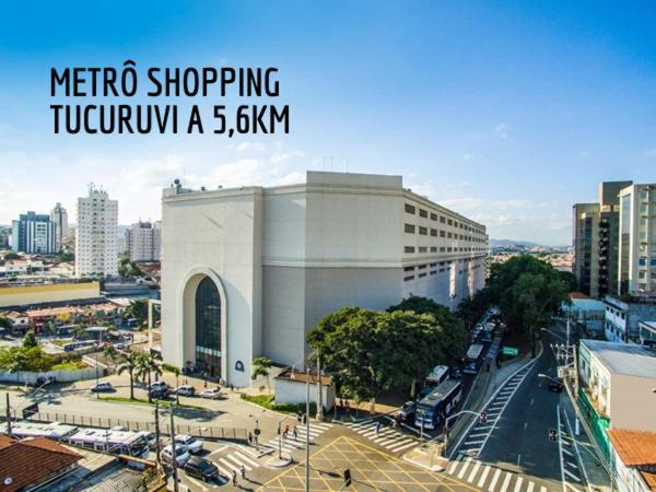 Apartamento Sp Bairro Tremembe / Apt 5 São Paulo Exterior foto